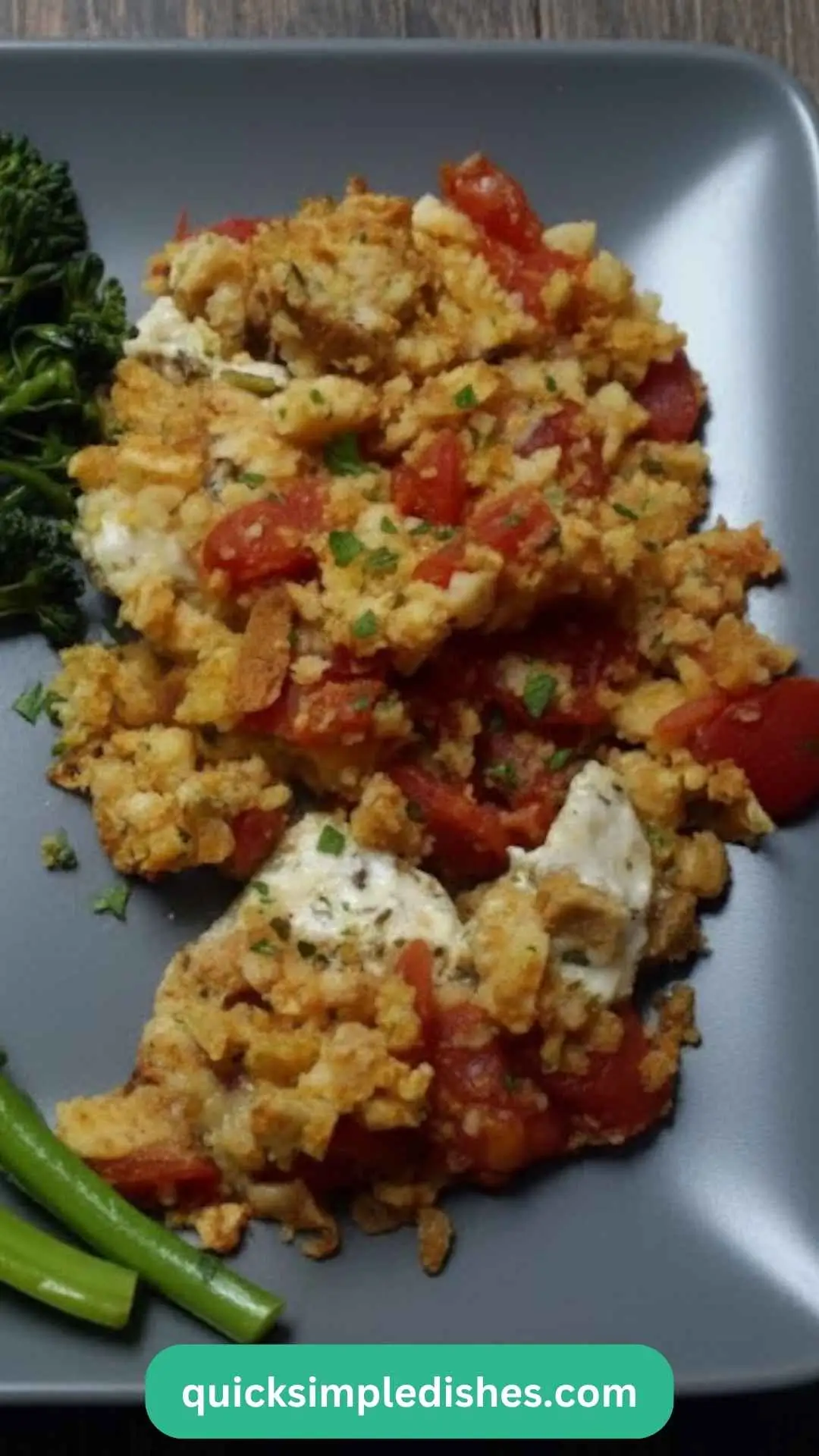 Best Stove Top Chicken Bruschetta Recipe Best Stove Top Chicken Bruschetta Recipe