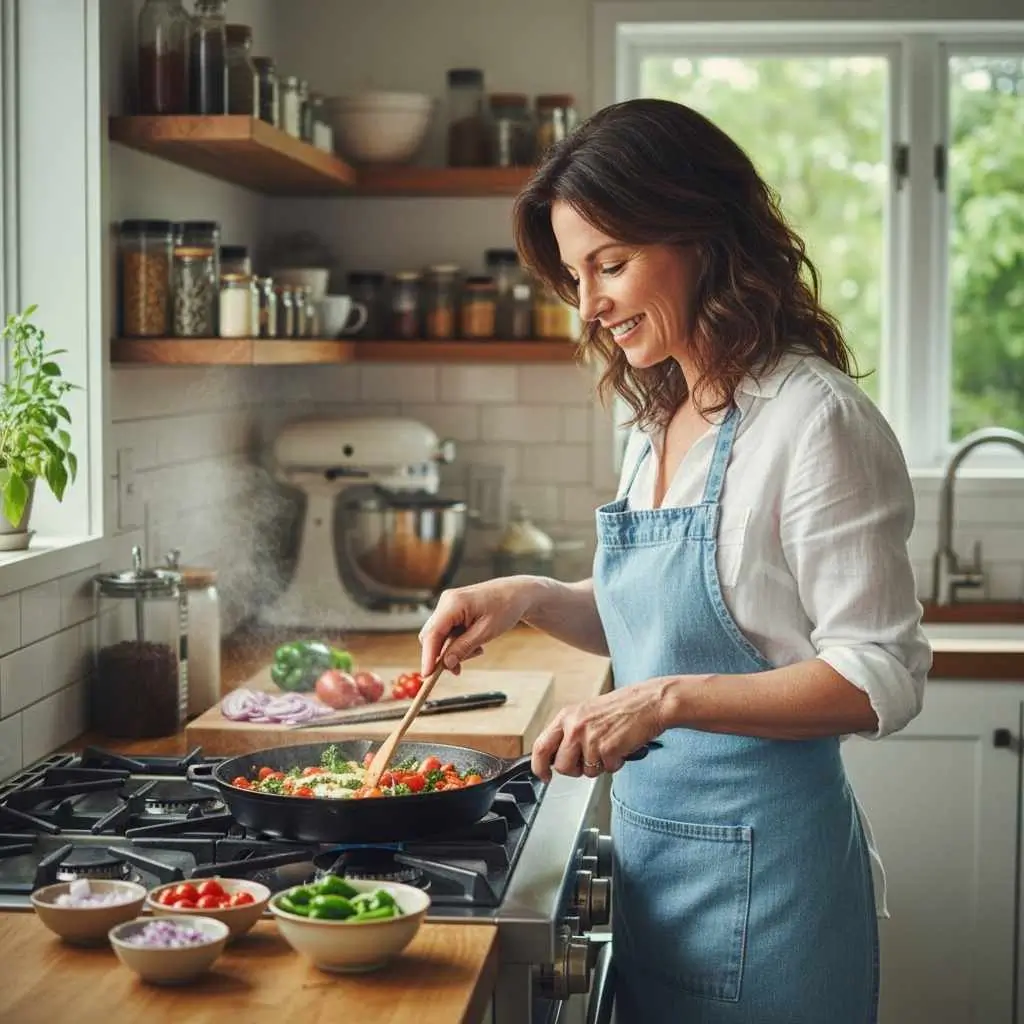 Laura Bennett, Author and Registered dietitian in Bellingham