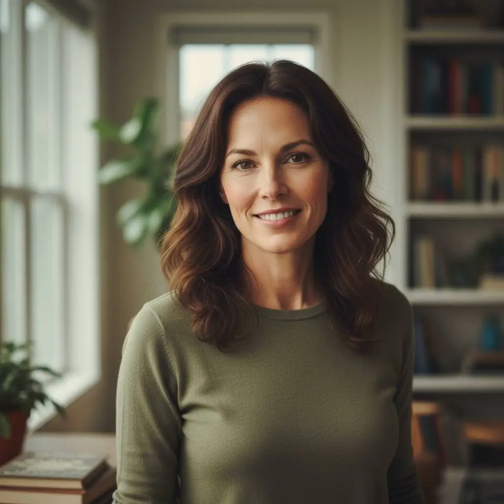 Laura Bennett Author and Registered dietitian in Washington Laura Bennett, Author and Registered dietitian in Washington