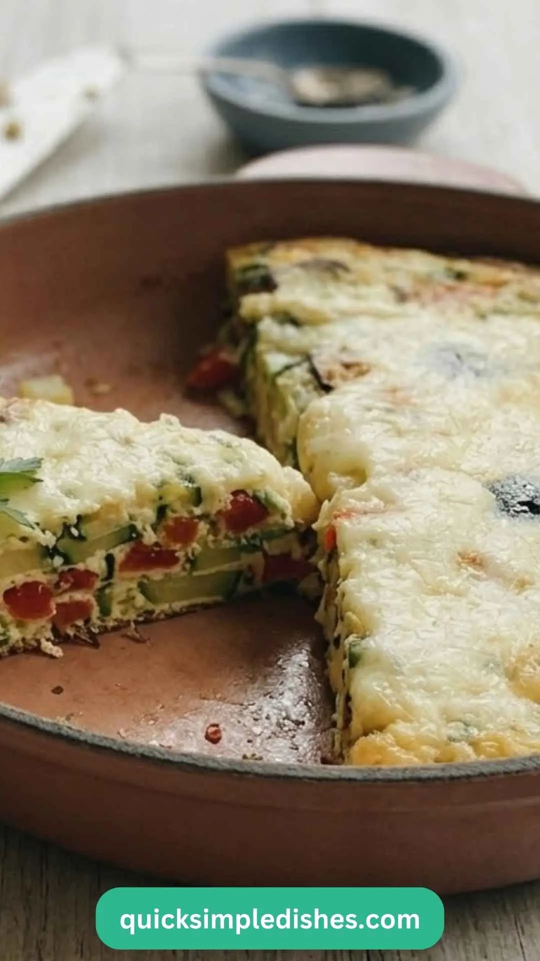 Best Ina Garten Frittata Recipe