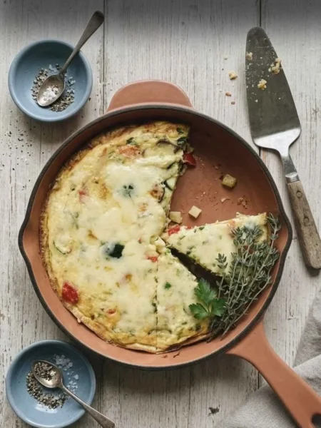 Ina Garten Frittata Recipe